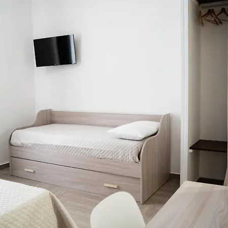 Bed & Breakfast Mamaloco *