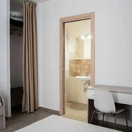 Bed & Breakfast Mamaloco