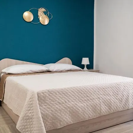 Mamaloco Bed & Breakfast Catania