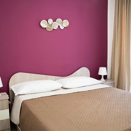 Mamaloco Bed & Breakfast Catania