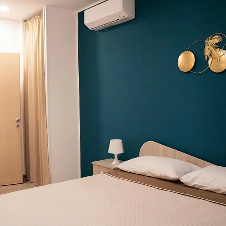 Mamaloco Bed & Breakfast Catania