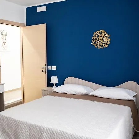 Bed & Breakfast Mamaloco