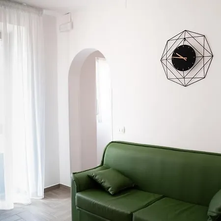 Mamaloco Bed & Breakfast Catania