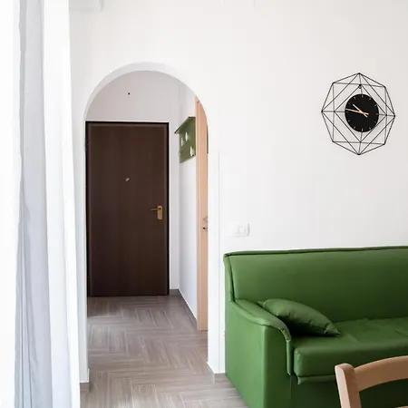 Bed & Breakfast Mamaloco *